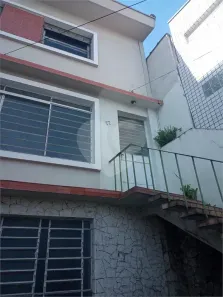 Casa com 3 Quartos à venda, 110m² no Vila Romana, São Paulo