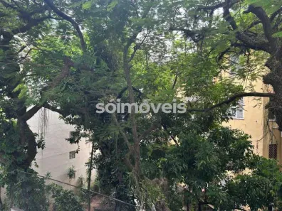 Apartamento com 3 Quartos à venda, 116m² no Lagoa, Rio de Janeiro