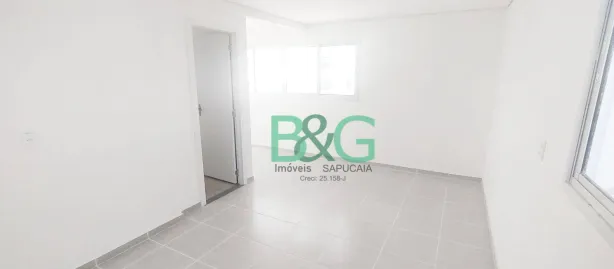 Apartamento com 1 Quarto para alugar, 25m² no Belenzinho, São Paulo