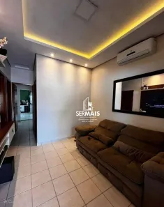 Casa com 2 Quartos à venda, 214m² no Caiari, Porto Velho