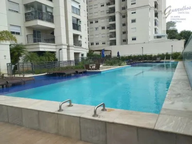 Apartamento com 2 Quartos à venda, 68m² no Jardim Flor da Montanha, Guarulhos