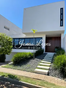 Casa de Condomínio com 4 Quartos à venda, 461m² no Jardim Novo Horizonte, Maringá
