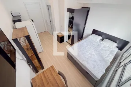 Kitnet com 1 Quarto à venda, 23m² no Paraíso, São Paulo