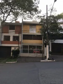 Casa com 3 Quartos para alugar, 143m² no Jardim Anália Franco, São Paulo