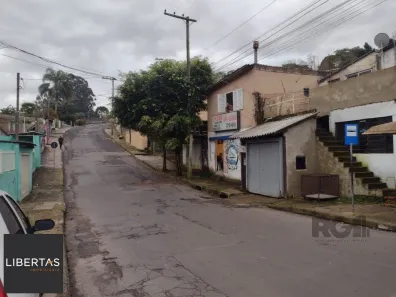Lote/Terreno à venda, 623m² no Cascata, Porto Alegre