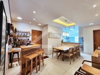 Apartamento com 2 Quartos à venda, 93m² no Jardim Anhangüera, Ribeirão Preto