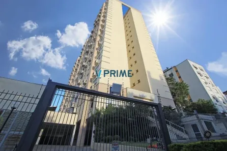 Apartamento com 2 Quartos à venda, 66m² no Petrópolis, Porto Alegre
