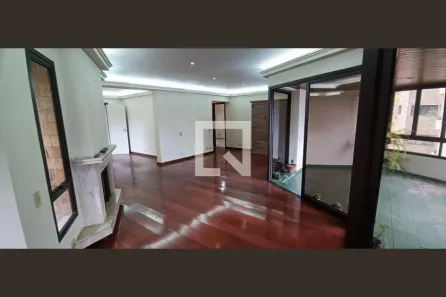Apartamento com 4 Quartos à venda, 209m² no Jardim Vitória Régia, São Paulo