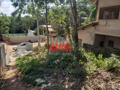 Lote/Terreno à venda, 300m² no Jardim Paulista, Atibaia