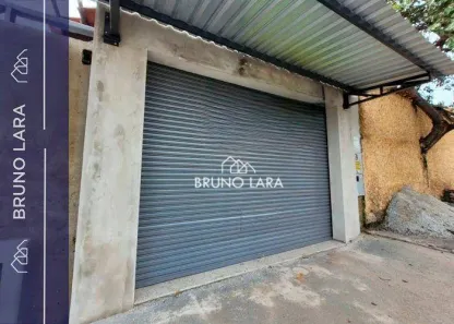 Ponto Comercial para alugar, 45m² no Centro, Igarapé