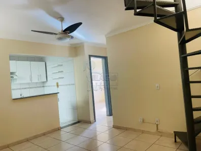 Cobertura com 2 Quartos à venda, 102m² no Presidente Médici, Ribeirão Preto