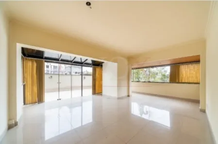 Apartamento com 3 Quartos à venda, 220m² no Petrópolis, Porto Alegre