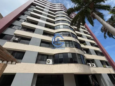 Apartamento com 4 Quartos à venda, 165m² no Mucuripe, Fortaleza