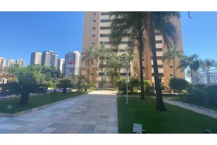 Apartamento com 3 Quartos para alugar, 99m² no Jardim Botânico, Ribeirão Preto