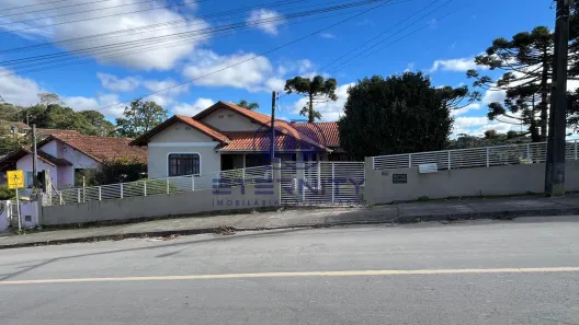 Casa com 3 Quartos à venda, 100m² no Serra Alta, São Bento do Sul