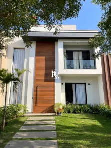 Casa de Condomínio com 3 Quartos para venda ou aluguel, 160m² no Cajuru do Sul, Sorocaba