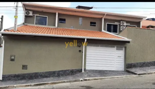 Casa com 3 Quartos à venda, 150m² no Vila Cecília, Mogi das Cruzes