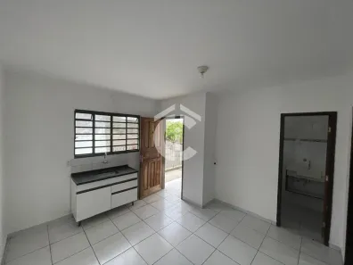 Casa de Condomínio com 2 Quartos para alugar, 75m² no Jardim Independência, São Paulo