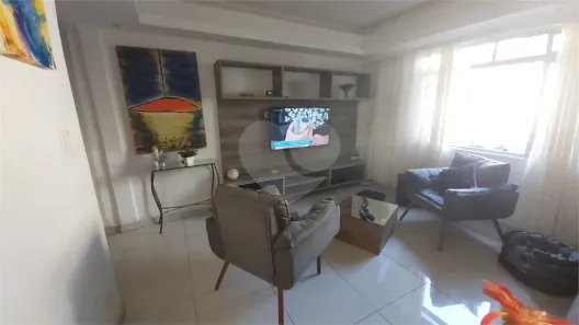 Apartamento com 3 Quartos à venda, 93m² no Vila Cachoeira, São Paulo
