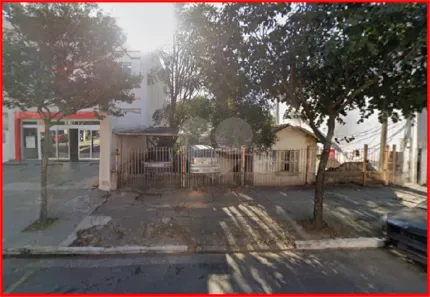 Lote/Terreno com 1 Quarto à venda, 300m² no Vila Gustavo, São Paulo