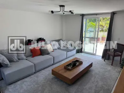 Cobertura com 3 Quartos à venda, 168m² no Recreio dos Bandeirantes, Rio de Janeiro