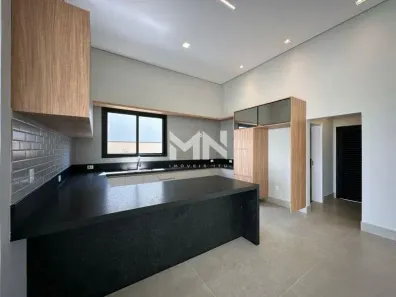 Casa de Condomínio com 4 Quartos à venda, 376m² no Itaim Mirim, Itu