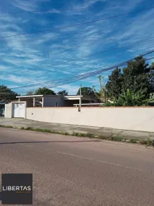 Casa com 3 Quartos à venda, 113m² no Santa Rita, Guaíba