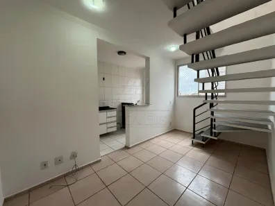 Apartamento com 2 Quartos para alugar, 102m² no Jardim Progresso, Americana