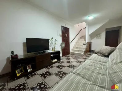 Sobrado com 3 Quartos à venda, 145m² no Jardim Aricanduva, São Paulo