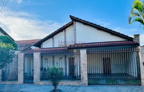 Casa com 3 Quartos à venda, 213m² no Belvedere, Caxambu