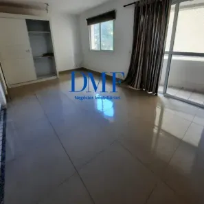 Apartamento com 1 Quarto para alugar, 23m² no Perdizes, São Paulo