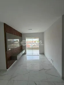 Apartamento com 3 Quartos à venda, 98m² no Santa Mônica, Uberlândia