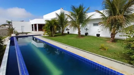 Casa com 3 Quartos à venda, 2795m² no Paraíso de Igaratá, Igaratá