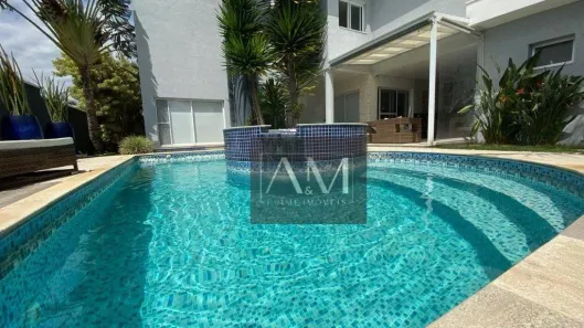 Casa de Condomínio com 3 Quartos à venda, 460m² no Jardim Colonial, Atibaia