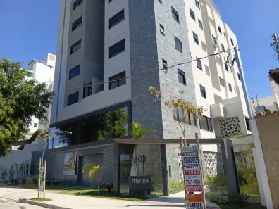 Apartamento com 3 Quartos à venda, 69m² no Itapoã, Belo Horizonte