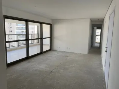 Apartamento com 3 Quartos à venda, 110m² no Vila Mariana, São Paulo