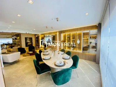 Apartamento com 3 Quartos à venda, 123m² no Ipiranga, São Paulo