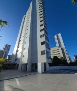 Apartamento com 3 Quartos à venda, 150m² no Candeias, Jaboatão dos Guararapes