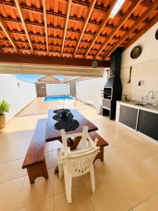 Casa com 4 Quartos à venda, 194m² no Consolação, Rio Claro