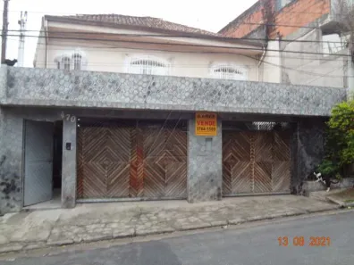 Sobrado com 3 Quartos à venda, 180m² no Jardim Paulo VI, São Paulo