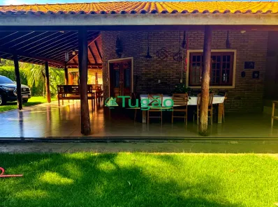 Fazenda/Sítio com 2 Quartos à venda, 150m² no Área Rural de Zacarias, Zacarias