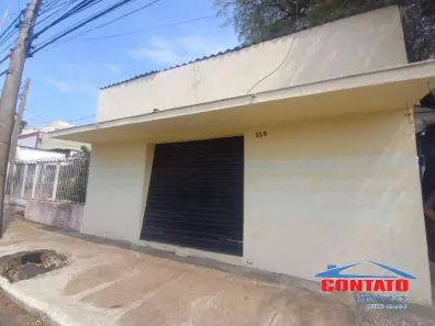Ponto Comercial para alugar, 35m² no Parque Sabará, São Carlos