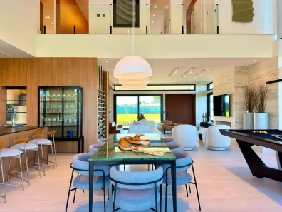 Casa de Condomínio com 5 Quartos à venda, 410m² no XANGRI-LÁ, Xangri-lá