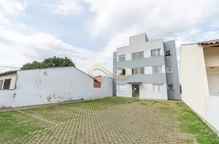 Apartamento com 2 Quartos à venda, 53m² no Santa Cruz, Gravataí