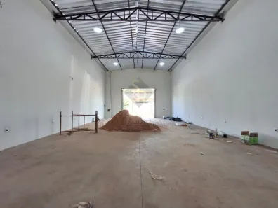 à venda, 160m² no Jardim Cristo Redentor, Ribeirão Preto