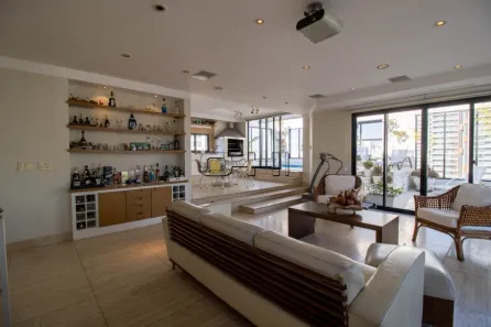 Cobertura com 4 Quartos à venda, 400m² no Campo Belo, São Paulo