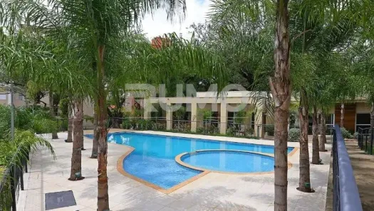 Apartamento com 2 Quartos à venda, 57m² no Parque Fazendinha, Campinas