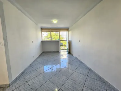 Apartamento com 2 Quartos para alugar, 63m² no Vila São João, Goiânia