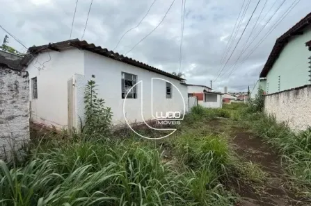 Lote/Terreno à venda, 480m² no Maracanã, Anápolis