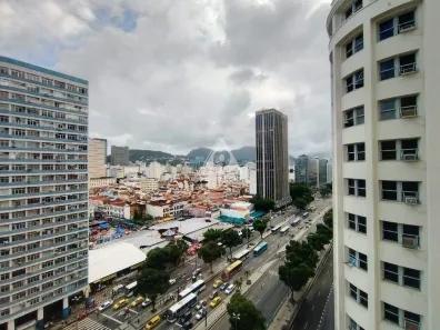 Apartamento com 2 Quartos à venda, 54m² no Centro, Rio de Janeiro